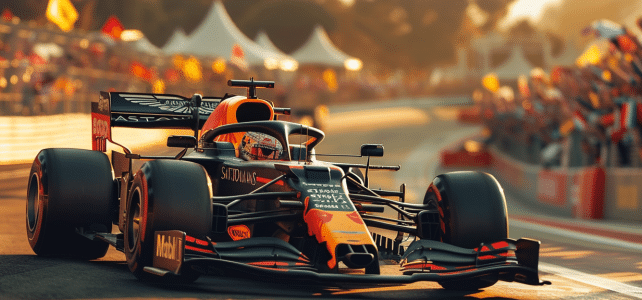 Préparez-vous pour la saison de Formule 1 en 2024 : conseils pour choisir le bon équipement et suivre les courses sans abonnement