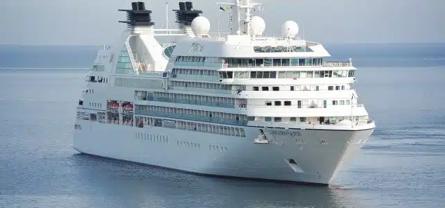 Quel Est le Prix d’une Croisière de Luxe ?