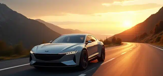 Zoom sur les SUV coupés qui marqueront l’année 2024